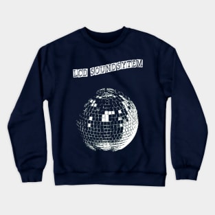 LCD Sound Crewneck Sweatshirt